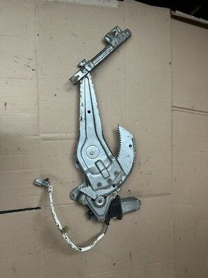 Elevadores de vidro Honda Civic 95 até 00