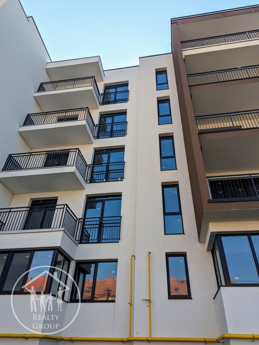 Продаж квартири 52м2 в ЖК CONTINENT STYLE