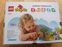 Lego Duplo - klocki nowe