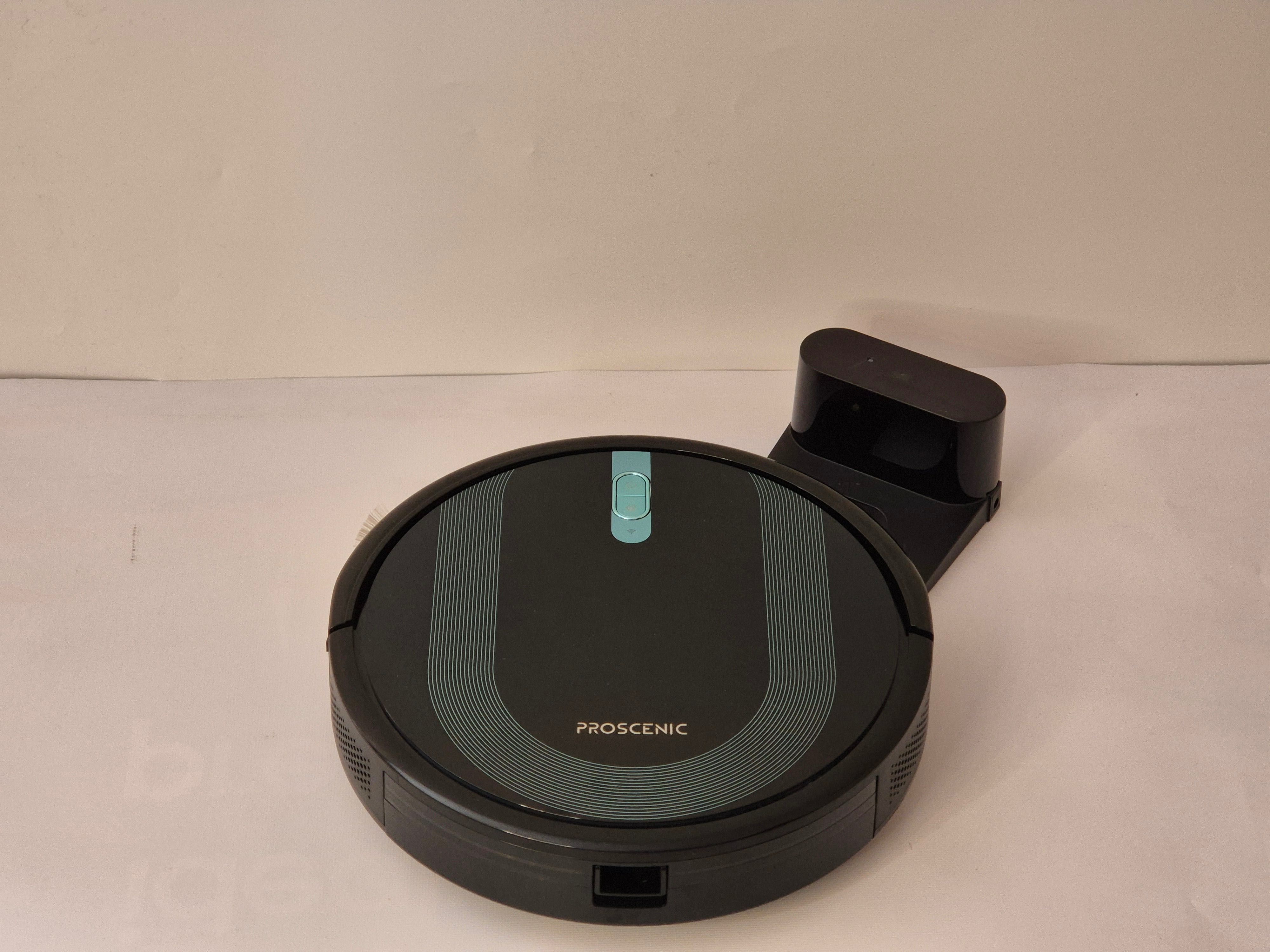 Robot sprzątający Proscenic 850T