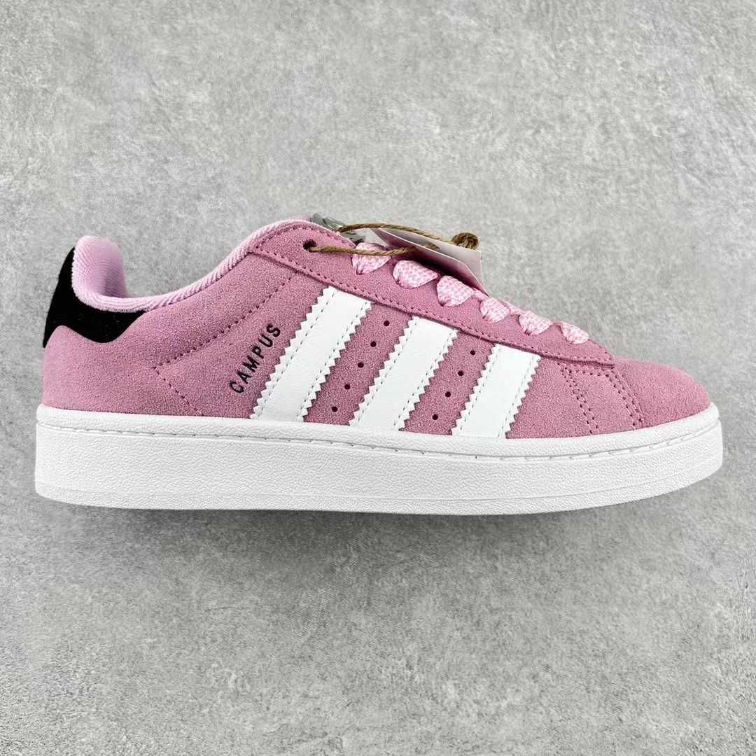 [Oryginalny]Adidas Originals Campus 00s Bliss Lilac EU 38