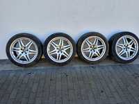 Felgi 19,5x112, skręcane styling Brabus