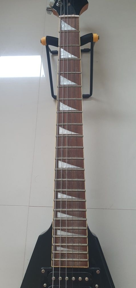 Harley Benton RX-10