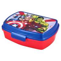 Śniadaniówka Pojemnik Lunchbox  Avengers