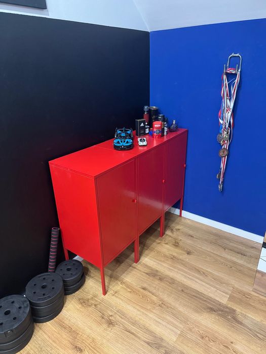 Zestaw mebli dla chlopaka