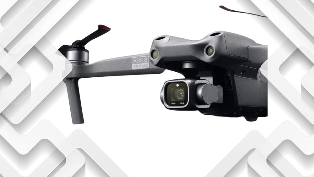 Vendo DJI Air 2S – Excelente estado