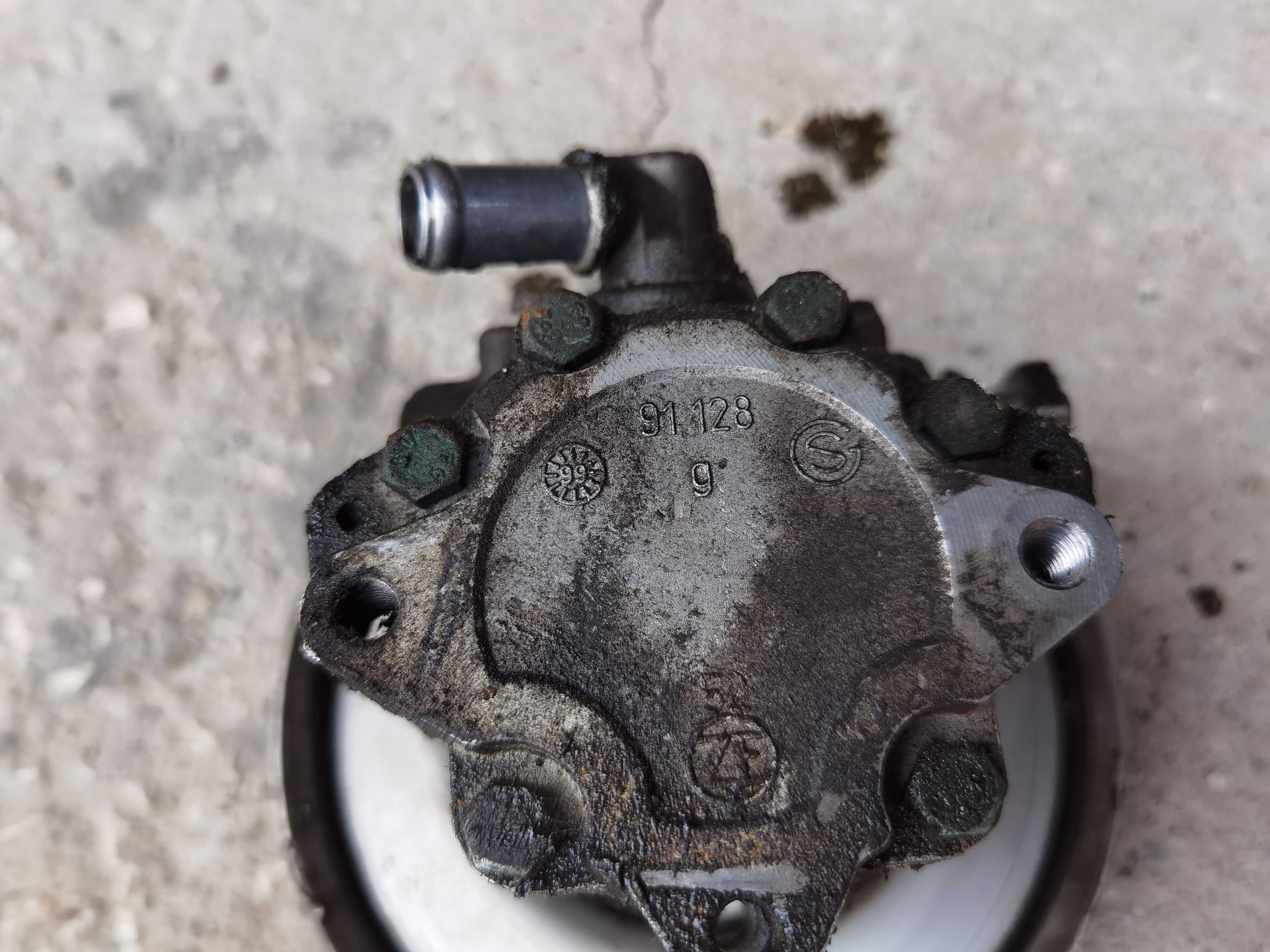 Pompa wspomagania Audi A6 C5 A4 B5 Passat B5 S4 RS4 2.5TDI 2.7 Biturbo