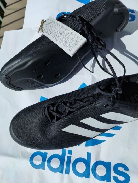 Nowe buty Adidas SPD boa 42.5 43 jak Shimano giro