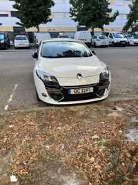 Renault Mégane Coupe