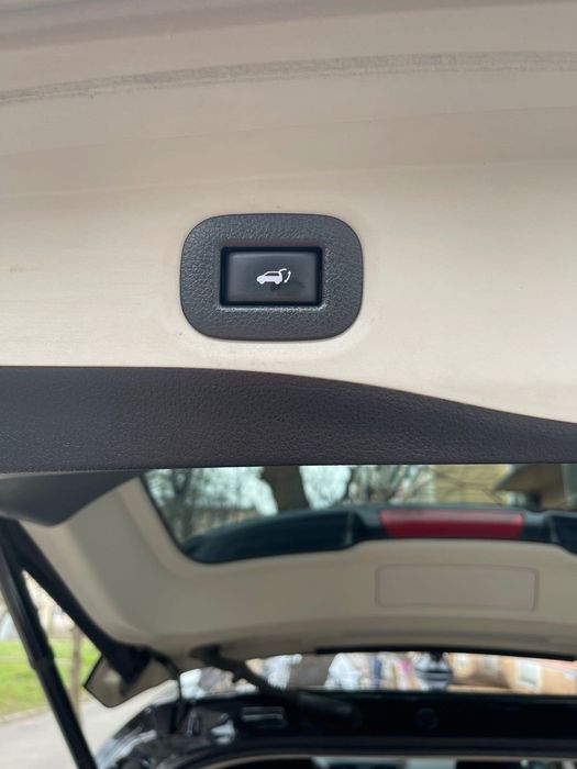 Nissan Rogue SV 2018