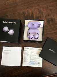 Galaxy Buds2 Pro наушники з гарантією