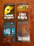 Livros com portes incluídos
