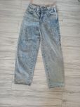 Jeansy Pull and Bear