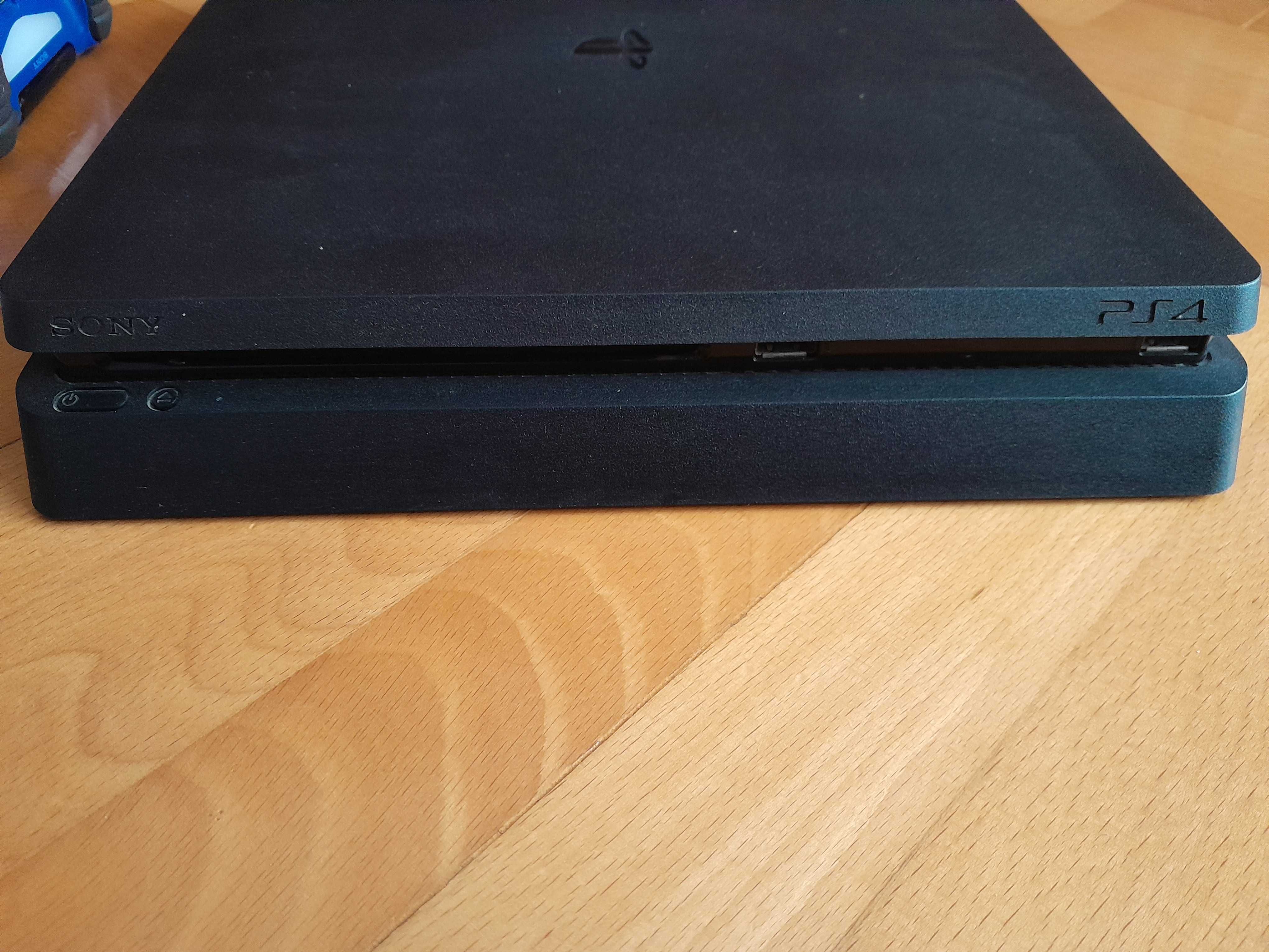 Sony Playstation 4 bez gier