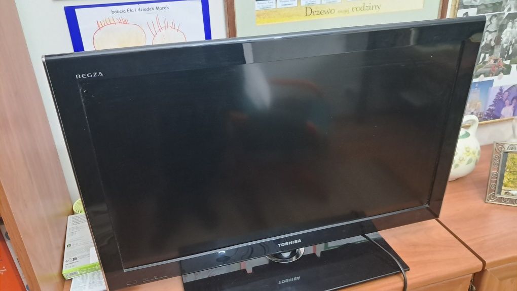 TV Toshiba 26 cali