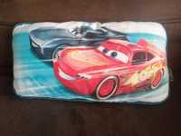 Cars auta Disney poduszka