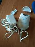 Depilator elektryczny Philips