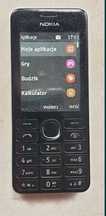 Nokia 206 bez simlocka dla seniora