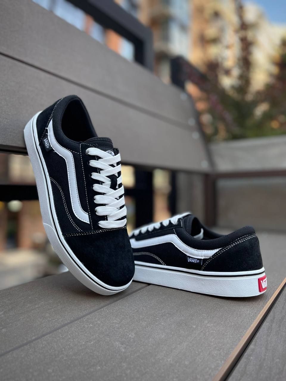 Кеды Vans Old Skool, вансы мужские, vans old skool, ванси