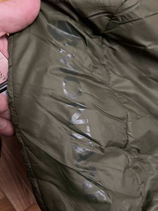 Одеяло montane prizm  primaloft eco