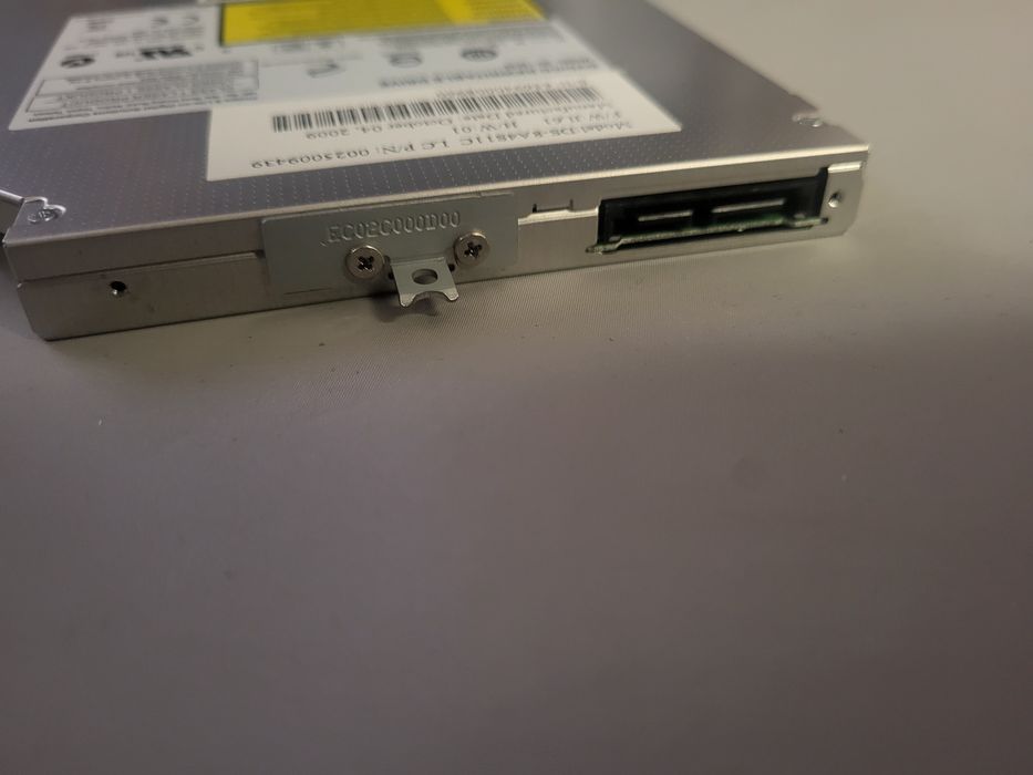 Sprzedam orginalny Napęd DVDrW do laptopa Lenovo G550