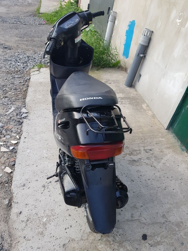 Продам мопед Honda dio af 27