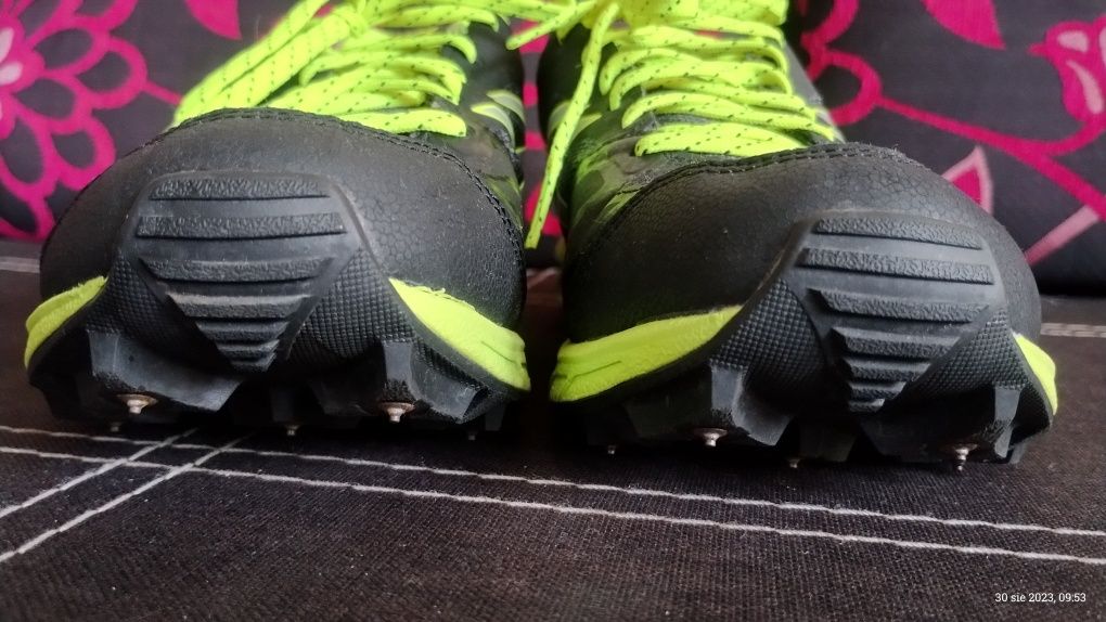 Buty Asics gel-fuji setsu 2