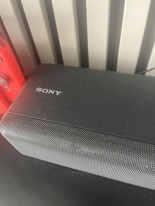Soundbar sony ht g700 idealny polecam