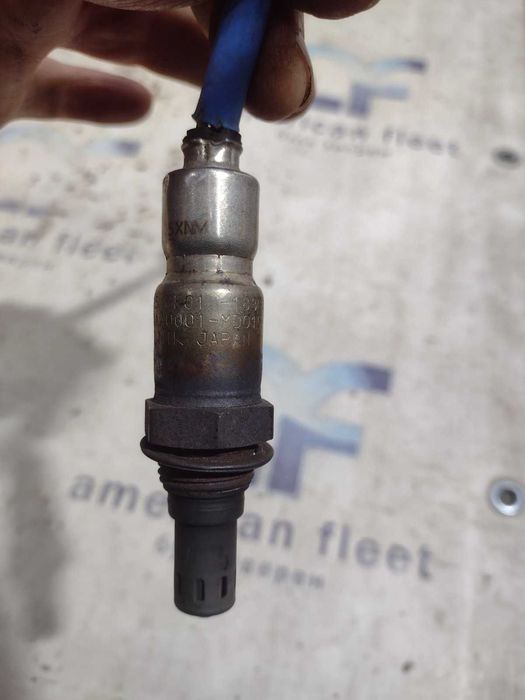 Mazda 3 14-18 Лямбда-зонд первый / второй / Мазда 3 USA