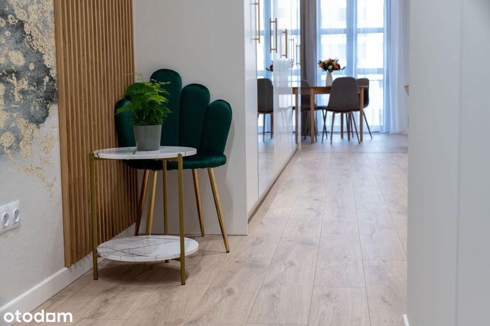 Nowe 2M na zielonej Koncertowej Dolinie