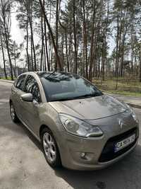 Продаж Citroen C3