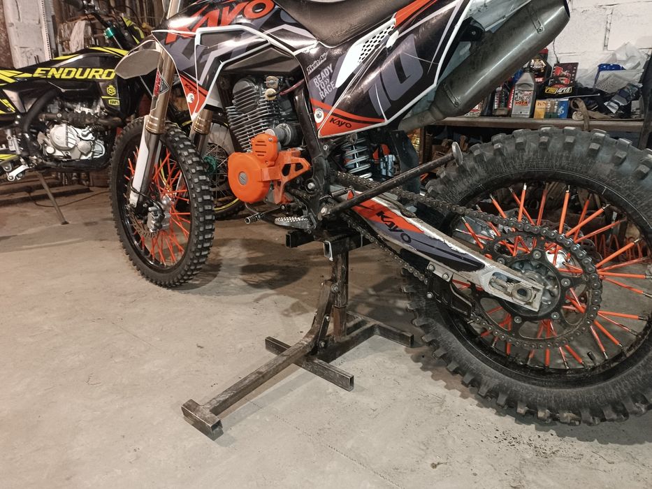 Продам Кайо т4 2021 року