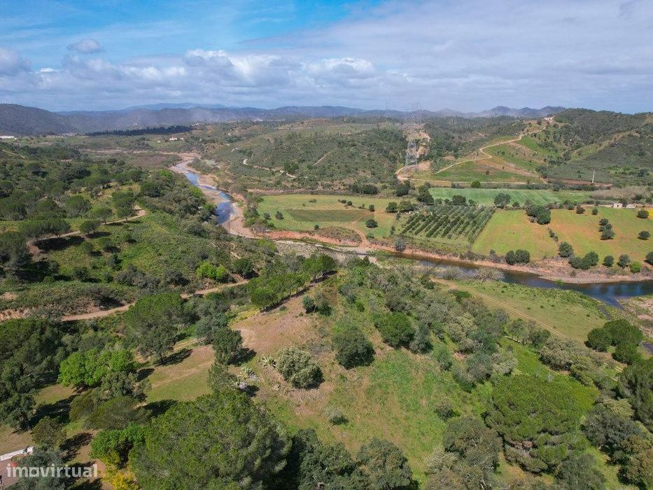 Terreno com 80Ha com Projeto para Parque Temático, para Venda em Me...