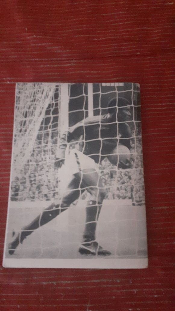 Eusébio meu nome livro raro futebol slb Benfica