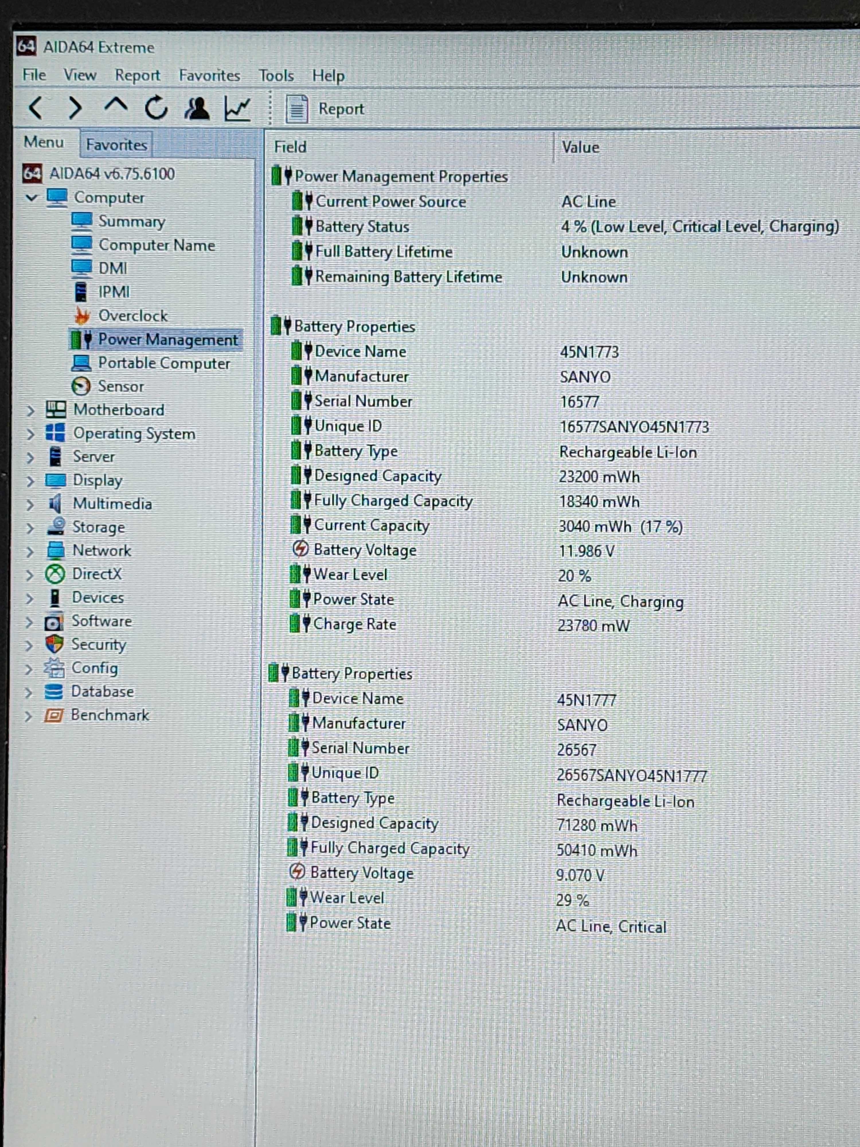 Lenovo ThinkPad T450 i5-5300U RAM 16Gb SSD 1024Gb 1ТБ 14" HD+