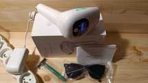 Лазерный эпилятор Intense Pulsed Light IPL900000 епілятор Новый