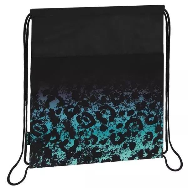 Worek na ramię Panterka. Starpak