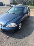 Civic vti ek4 Sedan