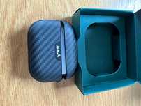Etui obudowa airpods 2 Mous
