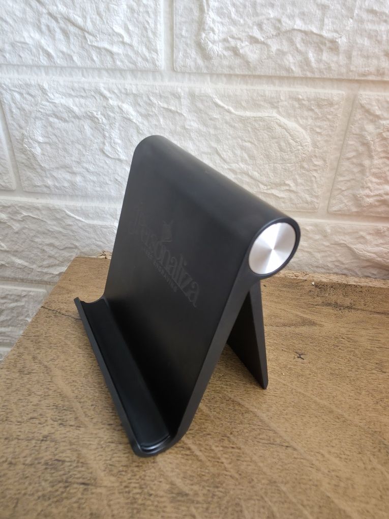 Suporte de Telemóvel Personalizado
