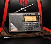 Radio globalne Tecsun pl 330 radioodbiornik cyfrowy FM/AM/SW/SSB