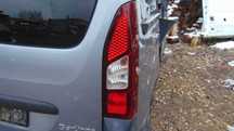 Lampa Prawy Tył Lift Citroen Berlingo III Peugeot Partner III