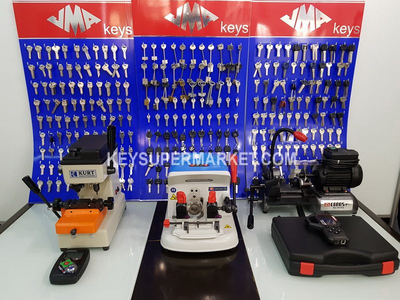 Комплекс Виготовлення всіх типів ключів під ключ. ВСЕ ДЛЯ ВІДКРИТТЯ