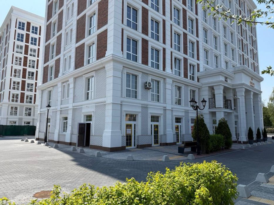 Продаж 1-кімнатної квартири в ЖК Оксфорд