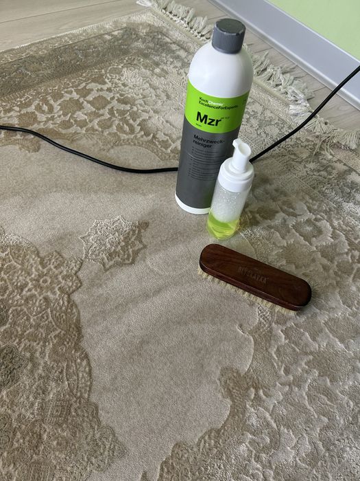 MZR KOCH універсальний очищувач