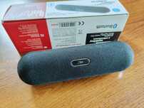 Przenośny głośnik bluetooth NFC z mikrofonem ART AS-B10 10W sprawny