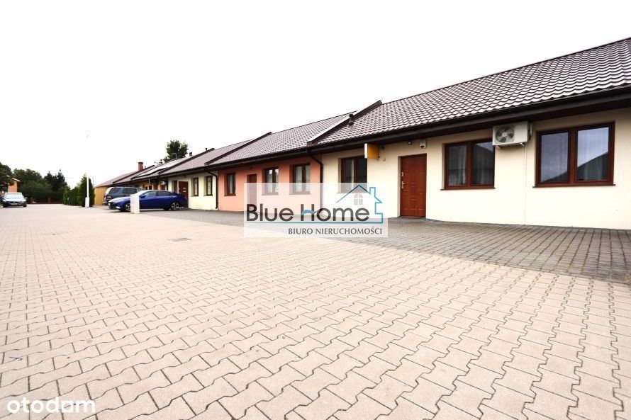 Lokal handlowo usługowy ul Handlowa !!