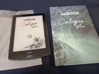 Inkbook Calypso Plus Black e-czytnik książek