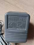 Блок питания для радиотелефонов panasonic