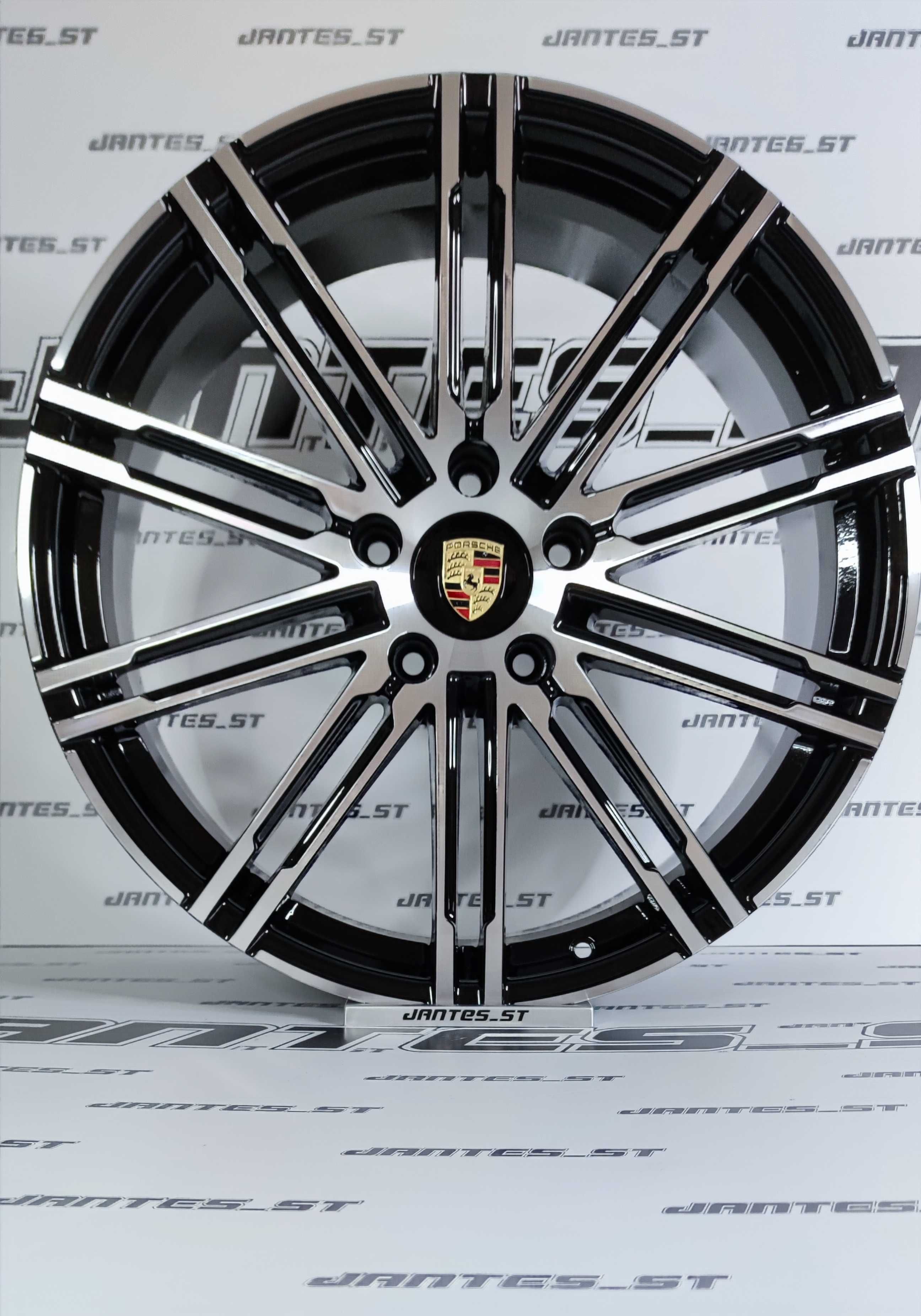 jantes 20 5X130 Style Porsche NOVAS Panamera, Cayenne